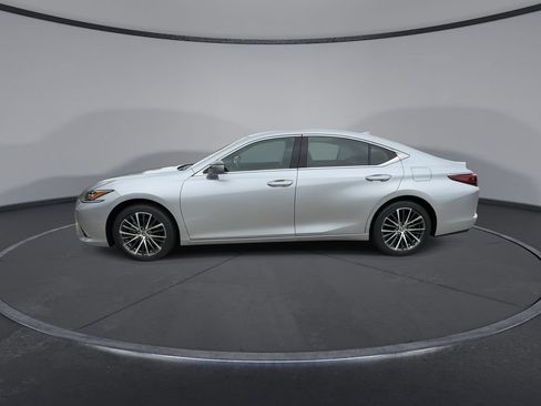 Used 2025 Lexus ES 350 w/ Premium Package FWD image 5