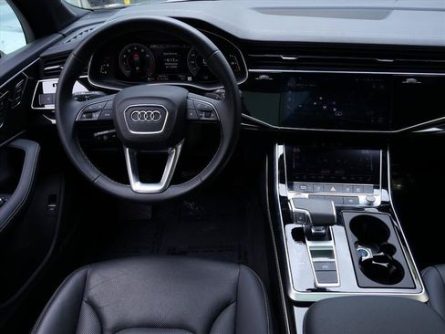 Used 2025 Audi Q7 2.0T Premium Plus AWD/4WD image 15