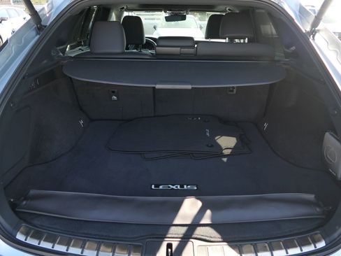 Used 2023 Lexus RX 350 FWD w/ Accessory Package (Z1) image 23