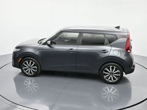 Used 2020 Kia Soul LX image 34