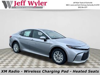 New 2026 Toyota Camry LE video 1