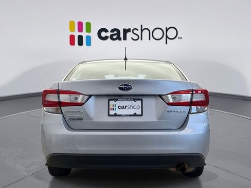 Used 2023 Subaru Impreza 2.0i image 4