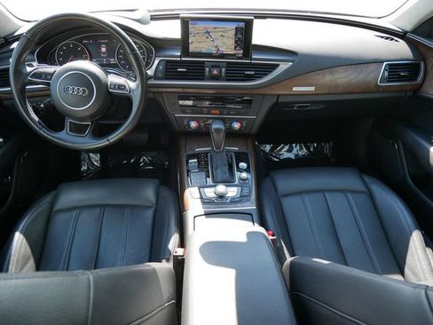 Used 2016 Audi A7 3.0T Prestige w/ Prestige Package AWD/4WD image 12