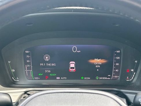Used 2023 Honda Accord Sport image 25