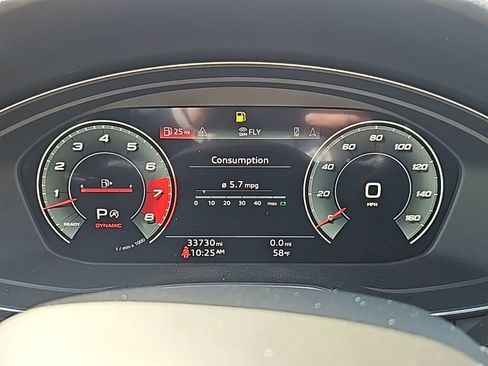 Used 2022 Audi S5 Premium Plus w/ Premium Plus Package AWD/4WD image 18