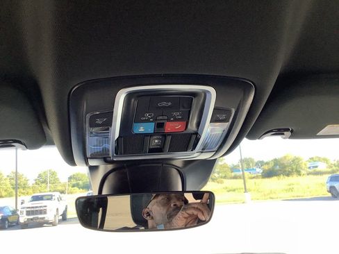 New 2026 RAM 2500 Laramie w/ Towing Technology Group image 22