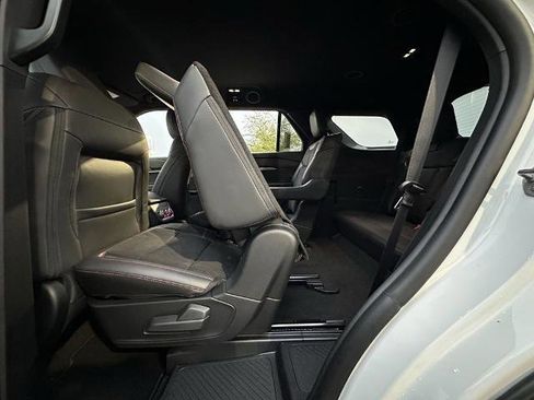 New 2026 Ford Explorer ST image 27