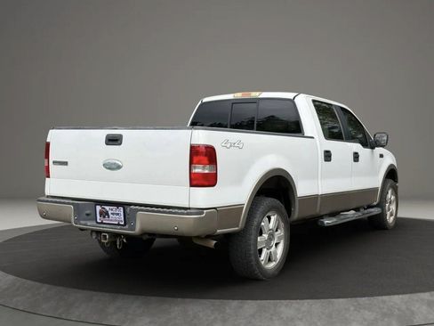 Used 2006 Ford F150 XLT AWD/4WD image 8