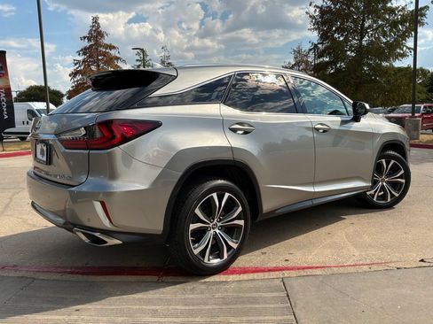 Used 2018 Lexus RX 350 FWD w/ Premium Package image 6