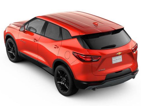 New 2025 Chevrolet Blazer LT image 53