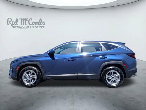 New 2026 Hyundai Tucson SE image 2