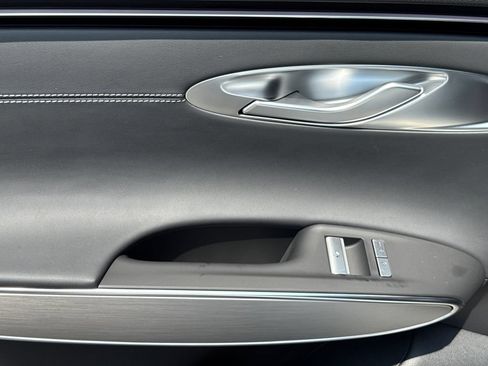 New 2026 Genesis GV70 2.5T Select AWD/4WD image 24