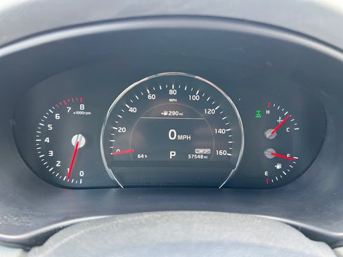 Used 2019 Kia Sorento SX w/ SX Touring Package AWD/4WD image 10