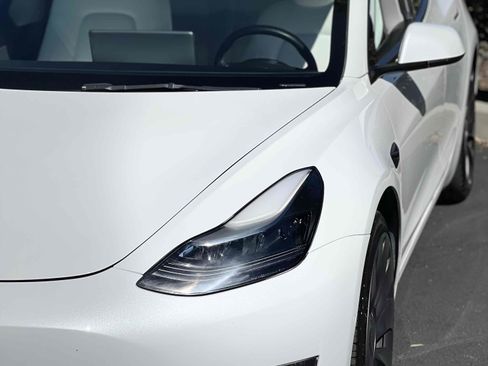 Used 2022 Tesla Model 3 Performance image 42