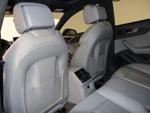 Used 2018 Audi A5 2.0T Premium Plus w/ Premium Plus image 63