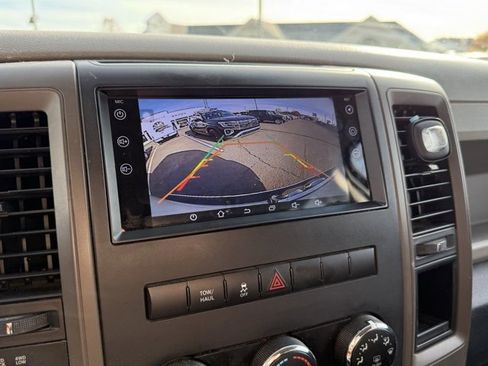 Used 2012 RAM 1500 Express image 19