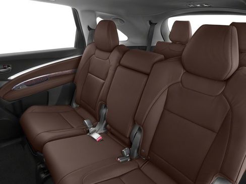 Used 2018 Acura MDX SH-AWD w/ Technology Package image 14