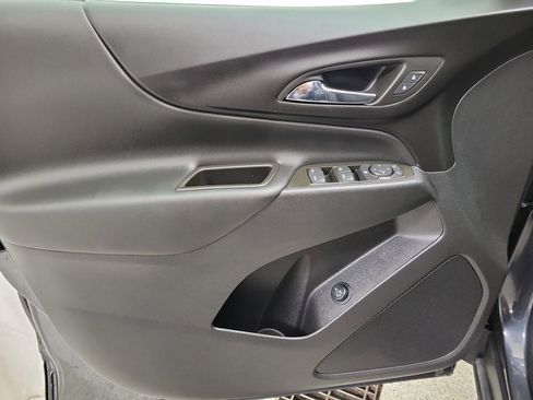 Certified 2023 Chevrolet Equinox LT image 16