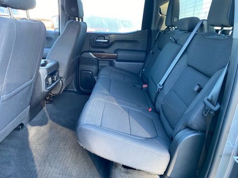 Used 2021 GMC Sierra 1500 Elevation w/ X31 Off-Road Package image 23