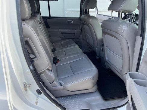 Used 2013 Honda Pilot EX-L image 9