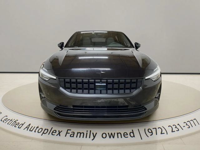 Used 2023 Polestar Polestar 2 w/ Pilot Pack AWD/4WD image 8