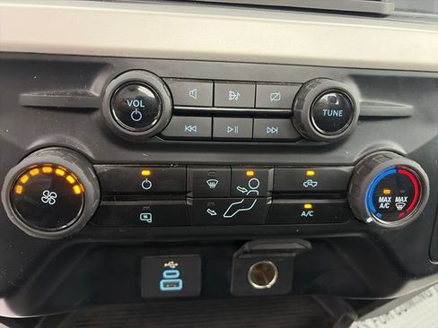 Used 2024 Ford F250 XL w/ XL Driver Assist Package AWD/4WD image 16