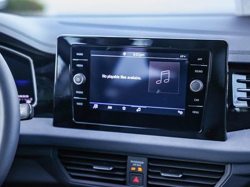 New 2026 Volkswagen Jetta SE image 25