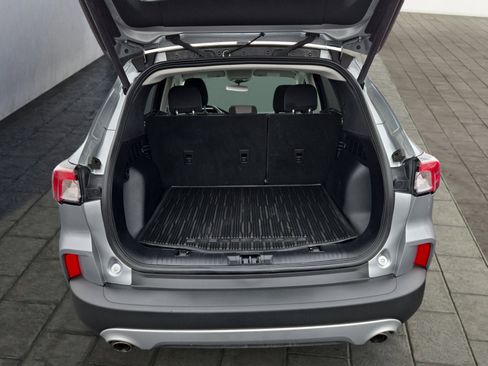 Certified 2022 Ford Escape SE w/ Convenience Package image 25