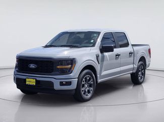 Used 2024 Ford F150 STX RWD video 1