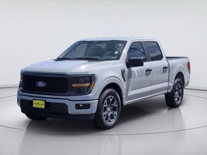 Used 2024 Ford F150 STX