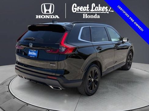 Used 2023 Honda CR-V Sport Touring image 6