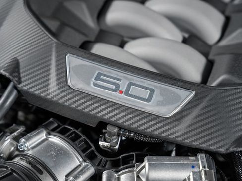 New 2025 Ford Mustang GT Premium image 21