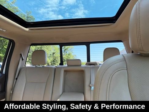 Used 2018 Ford F150 Lariat w/ Equipment Group 502A Luxury AWD/4WD image 29