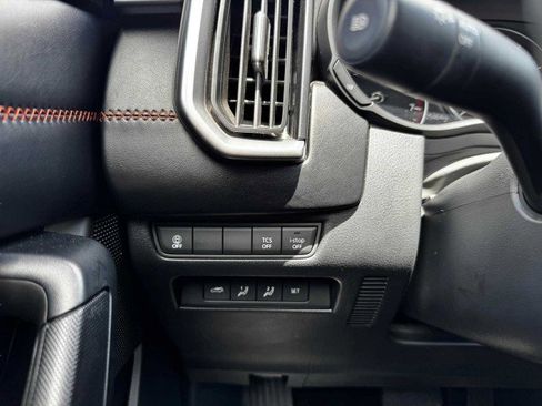 Used 2024 MAZDA CX-50 AWD 2.5 Turbo w/ Accent Package image 21