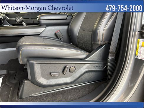 Used 2025 Ford F150 Tremor w/ Bed Utility Package AWD/4WD image 14