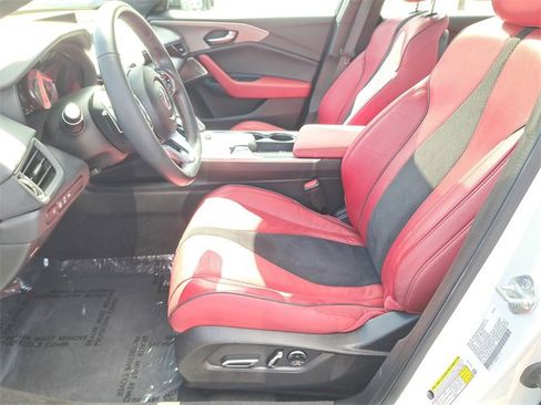 Used 2022 Acura TLX w/ A-SPEC Pkg image 17