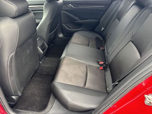 Used 2019 Honda Accord Sport image 20