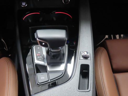 Used 2025 Audi A5 2.0T Premium Plus image 12