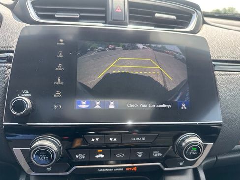 Used 2022 Honda CR-V Touring image 18