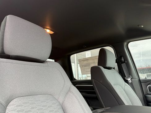 New 2026 RAM 1500 Big Horn image 14
