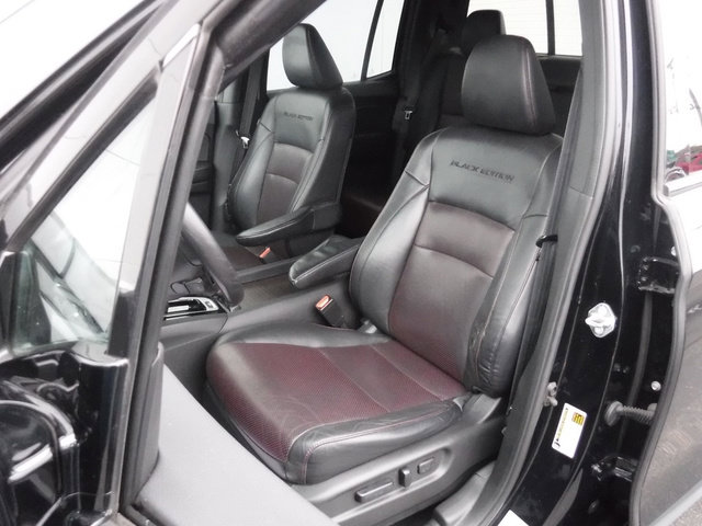 Used 2017 Honda Ridgeline Black Edition image 23