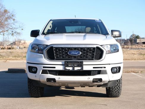 Used 2019 Ford Ranger XLT w/ FX4 Off-Road Package image 3