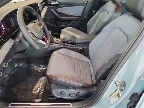 New 2026 Volkswagen Jetta GLI Autobahn image 9
