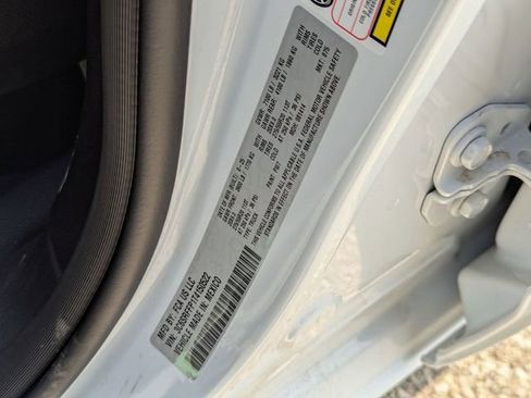 New 2026 RAM 1500 Big Horn AWD/4WD image 34