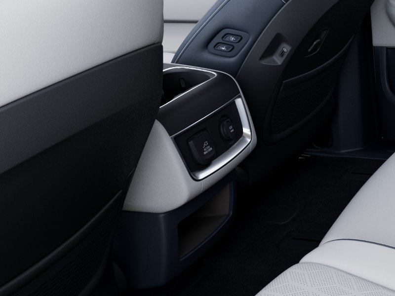 New 2027 Kia Carnival SX FWD image 26