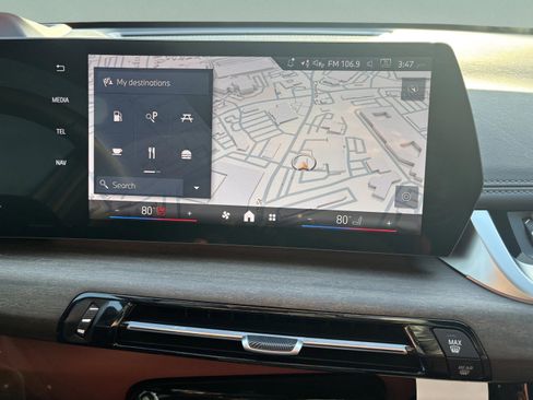 New 2026 BMW X1 xDrive28i w/ Technology Package image 15