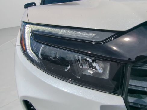 New 2026 Honda Ridgeline TrailSport image 25
