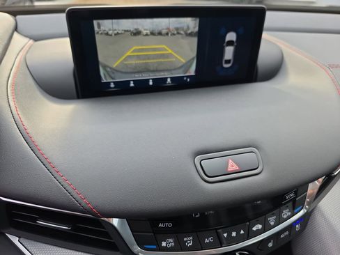 Used 2022 Acura TLX w/ A-SPEC Pkg image 33