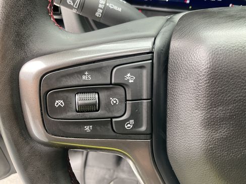 Used 2023 Chevrolet Suburban RST w/ Luxury Package AWD/4WD image 26