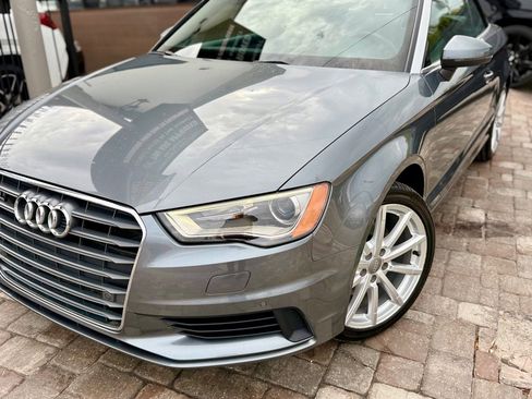 Used 2015 Audi A3 2.0T Premium Plus image 26